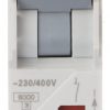AITAMINE HN-C10/1 ÜHEFAASI 10A TÜÜP C EATON