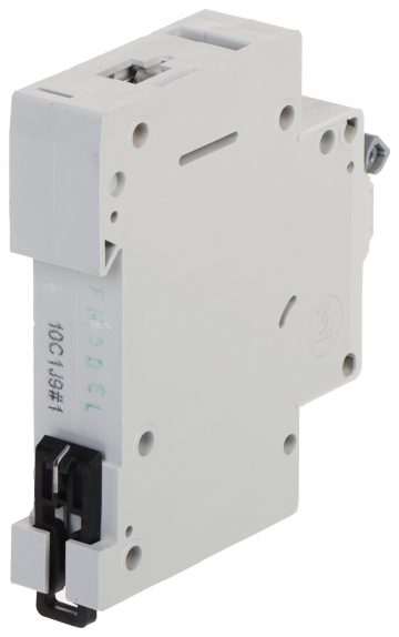 AITAMINE HN-C10/1 ÜHEFAASI 10A TÜÜP C EATON