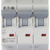 AITAMINE HN-C16/3 KOLMEFAASILINE 16A TÜÜP C EATON