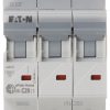 AITAMINE HN-C20/3 KOLMEFAASILINE 20A TÜÜP C EATON