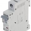 POWER SWITCH HN-C25/1 SINGLE PHASE 25 A TYPE C EATON POWER SWITCH HN-C25/1 SINGLE PHASE 25 A TYPE C EATON