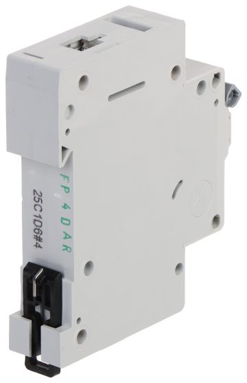 POWER SWITCH HN-C25/1 SINGLE PHASE 25 A TYPE C EATON POWER SWITCH HN-C25/1 SINGLE PHASE 25 A TYPE C EATON