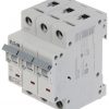 POWER SWITCH HN-C25/3 THREE-PHASE 25 A TYPE C EATON POWER SWITCH HN-C25/3 THREE-PHASE 25 A TYPE C EATON