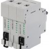 POWER SWITCH HN-C25/3 THREE-PHASE 25 A TYPE C EATON POWER SWITCH HN-C25/3 THREE-PHASE 25 A TYPE C EATON