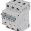 AITAMINE HN-C32/3 KOLMEFAASI 32 A TÜÜP C EATON AITAMINE HN-C32/3 KOLMEFAASI 32 A TÜÜP C EATON