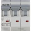 AITAMINE HN-C32/3 KOLMEFAASI 32 A TÜÜP C EATON AITAMINE HN-C32/3 KOLMEFAASI 32 A TÜÜP C EATON