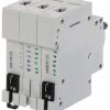 AITAMINE HN-C32/3 KOLMEFAASI 32 A TÜÜP C EATON AITAMINE HN-C32/3 KOLMEFAASI 32 A TÜÜP C EATON