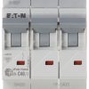 AITAMINE HN-C40/3 KOLMEFAASILINE 40A TÜÜP C EATON