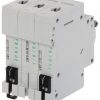 AITAMINE HN-C40/3 KOLMEFAASILINE 40A TÜÜP C EATON