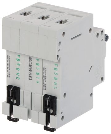 AITAMINE HN-C40/3 KOLMEFAASILINE 40A TÜÜP C EATON