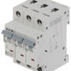 TOITELÜLITI HN-C50/3 KOLMEFAASILINE 50 A TÜÜP C EATON