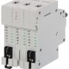 TOITELÜLITI HN-C50/3 KOLMEFAASILINE 50 A TÜÜP C EATON