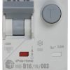 PALIEKOŠĀS STRĀVAS ATDALĪTĀJS HNB-B16/1N/003 VIENFĀZES, TIPS AC 30&nbsp;mA 16&nbsp;A EATON