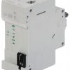 PALIEKOŠĀS STRĀVAS ATDALĪTĀJS HNB-B16/1N/003 VIENFĀZES, TIPS AC 30&nbsp;mA 16&nbsp;A EATON