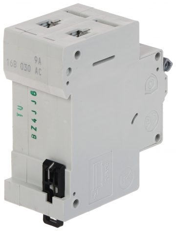 PALIEKOŠĀS STRĀVAS ATDALĪTĀJS HNB-B16/1N/003 VIENFĀZES, TIPS AC 30&nbsp;mA 16&nbsp;A EATON