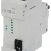 PALIEKOŠĀS STRĀVAS ATDALĪTĀJS HNB-B20/1N/003 VIENFĀZES, TIPS AC 30 mA 20 A EATON PALIEKOŠĀS STRĀVAS ATDALĪTĀJS HNB-B20/1N/003 VIENFĀZES, TIPS AC 30 mA 20 A EATON