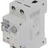 PALIEKOŠĀS STRĀVAS ATDALĪTĀJS HNB-B25/1N/003 VIENFĀZES, TIPS AC 30&nbsp;mA 25&nbsp;A EATON