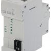 PALIEKOŠĀS STRĀVAS ATDALĪTĀJS HNB-B25/1N/003 VIENFĀZES, TIPS AC 30&nbsp;mA 25&nbsp;A EATON