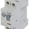 JÄÄKVOOLU AITAMINE HNC-25/2/003 TÜÜP AC 30mA 25A EATON