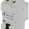 JÄÄKVOOLU AITAMINE HNC-25/2/003 TÜÜP AC 30mA 25A EATON