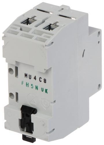 JÄÄKVOOLU AITAMINE HNC-25/2/003 TÜÜP AC 30mA 25A EATON