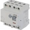 PALIEKOŠĀS STRĀVAS ĶĒDES PĀRTRAUCĒJS HNC-25/4/003 TRĪSFĀŽU, TIPS AC 30&nbsp;mA 25&nbsp;A EATON