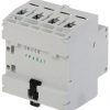 PALIEKOŠĀS STRĀVAS ĶĒDES PĀRTRAUCĒJS HNC-25/4/003 TRĪSFĀŽU, TIPS AC 30&nbsp;mA 25&nbsp;A EATON