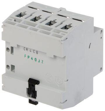 PALIEKOŠĀS STRĀVAS ĶĒDES PĀRTRAUCĒJS HNC-25/4/003 TRĪSFĀŽU, TIPS AC 30&nbsp;mA 25&nbsp;A EATON