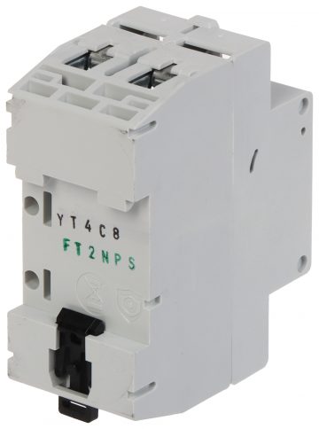 JÄÄKVOOLU AITAMINE HNC-40/2/003 TÜÜP AC 30mA 40A EATON
