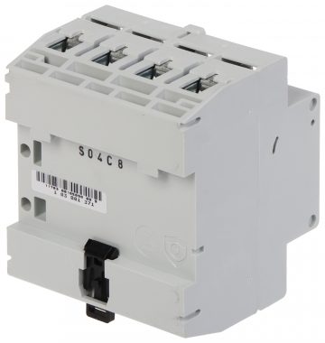 УЗО HNC-40/4/003 ТРЕХФАЗНЫЙ ПЕРЕМЕННЫЙ ТОКА 30 мА 40 А EATON