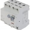 УЗО HNC-63/4/003 ТРЕХФАЗНЫЙ ПЕРЕМЕННЫЙ ТОКА 30 мА 63 А EATON
