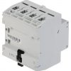 УЗО HNC-63/4/003 ТРЕХФАЗНЫЙ ПЕРЕМЕННЫЙ ТОКА 30 мА 63 А EATON