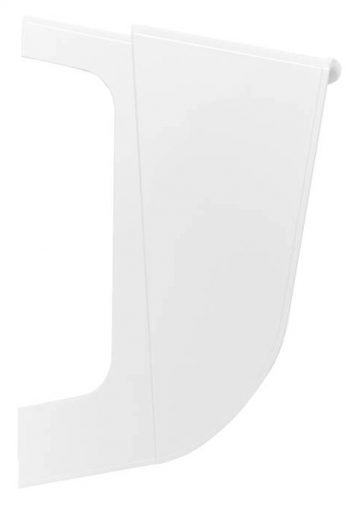 KUSTĪBAS DETEKTORU AIZSARGJUMTIŅŠ HOOD-A SATEL KUSTĪBAS DETEKTORU AIZSARGJUMTIŅŠ HOOD-A SATEL