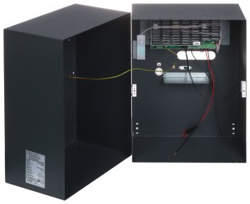 Источник бесперебойного импульсного питания HPSG3-12V5A-D PULSAR