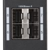 SWITCH POE HS4408-4ET-96 4-PORTU + 4 x SFP DAHUA