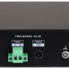 SWITCH POE HS4408-4ET-96 4-PORTU + 4 x SFP DAHUA