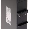 SWITCH POE HS4408-4ET-96 4-PORTU + 4 x SFP DAHUA
