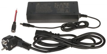SWITCH POE HS4408-4ET-96 4-PORTU + 4 x SFP DAHUA