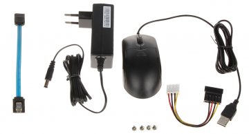 AHD, HD-CVI, HD-TVI, CVBS, IP REJESTRATORS IDS-7204HUHI-M1/X/4A+4/1ALM 4 KANĀLI AcuSense Hikvision AHD, HD-CVI, HD-TVI, CVBS, IP REJESTRATORS IDS-7204HUHI-M1/X/4A+4/1ALM 4 KANĀLI AcuSense Hikvision