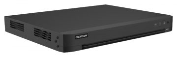 AHD, HD-CVI, HD-TVI, CVBS, IP REJESTRATORS IDS-7216HUHI-M2/X/4A+16/4ALM 16 KANĀLI AcuSense HikvisionAHD, HD-CVI, HD-TVI, CVBS, IP REJESTRATORS IDS-7216HUHI-M2/X/4A+16/4ALM 16 KANĀLI AcuSense Hikvision