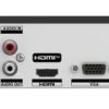AHD, HD-CVI, HD-TVI, CVBS, IP REJESTRATORS IDS-7216HUHI-M2/X/4A+16/4ALM 16 KANĀLI AcuSense Hikvision AHD, HD-CVI, HD-TVI, CVBS, IP REJESTRATORS IDS-7216HUHI-M2/X/4A+16/4ALM 16 KANĀLI AcuSense Hikvision