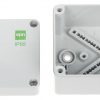 Герметичный корпус промышленный/110x75x59/ЭПН IP65 Электро-Пласт