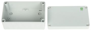 Герметичный корпус промышленный/170X105/ЭПН IP65 Электро-Пласт