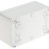 Герметичный корпус промышленный/170X105/ЭПН IP65 Электро-Пласт