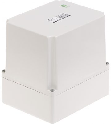 HERMEETILINE KARP INDUSTRIAL/170X135/EPN IP65 Elektro-Plast HERMETIC ENCLOSURE INDUSTRIAL/170X135/EPN IP65 Elektro-Plast