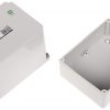 HERMEETILINE KIRI INDUSTRIAL/170X135/EPN IP65 Elektro-Plast