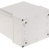 HERMEETILINE KIRI INDUSTRIAL/170X135/EPN IP65 Elektro-Plast