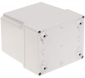 HERMEETILINE KIRI INDUSTRIAL/170X135/EPN IP65 Elektro-Plast
