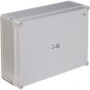 HERMĒTISKS KORPUSS INDUSTRIAL/440X330/EPN IP65 Elektro-Plast HERMĒTISKS KORPUSS INDUSTRIAL/440X330/EPN IP65 Elektro-Plast