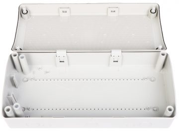 SAVIENOJUMA ELEKTRISKĀ KASTE INDUSTRIAL/506X230/EPN IP65 Elektro-Plast